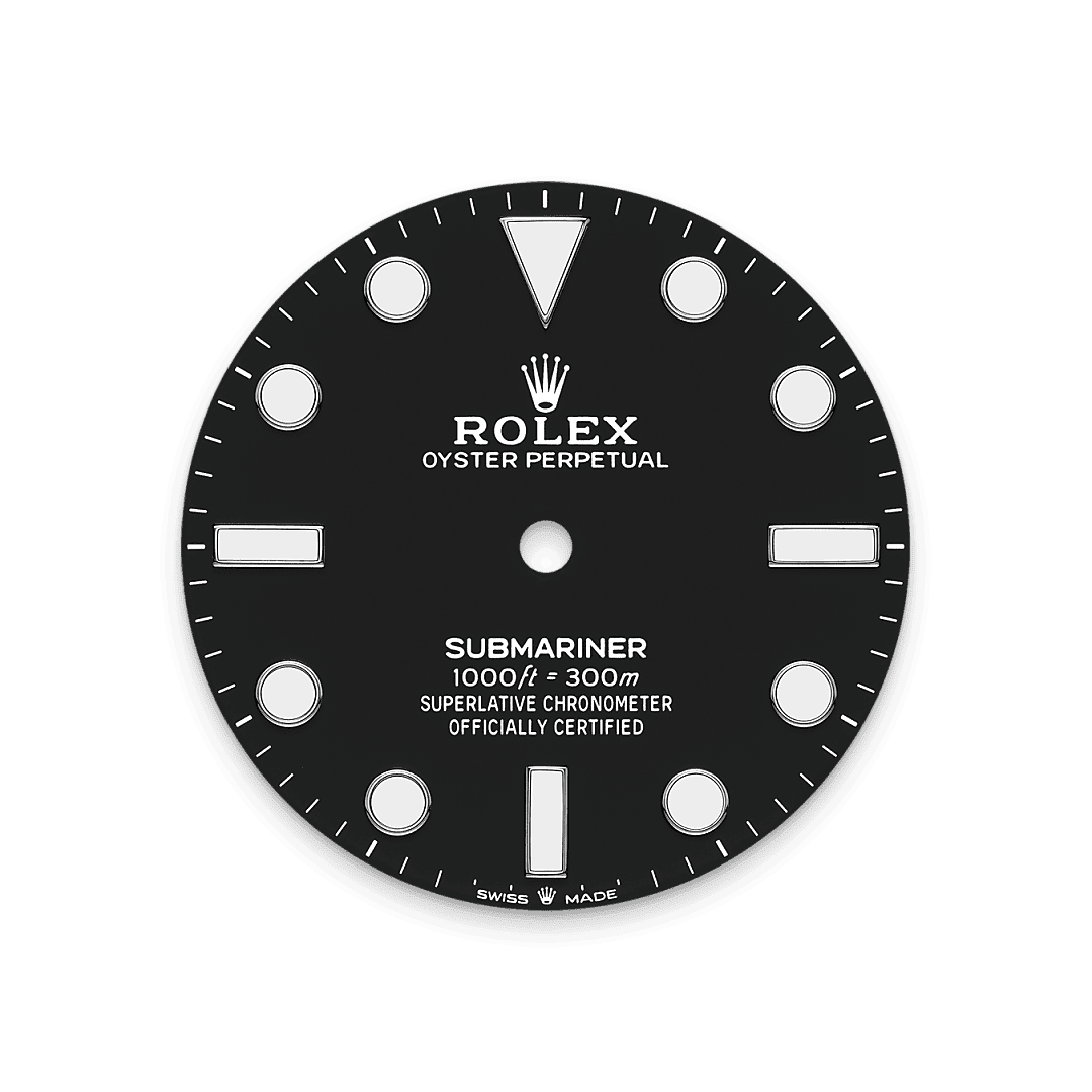 Rolex Product Banner 2