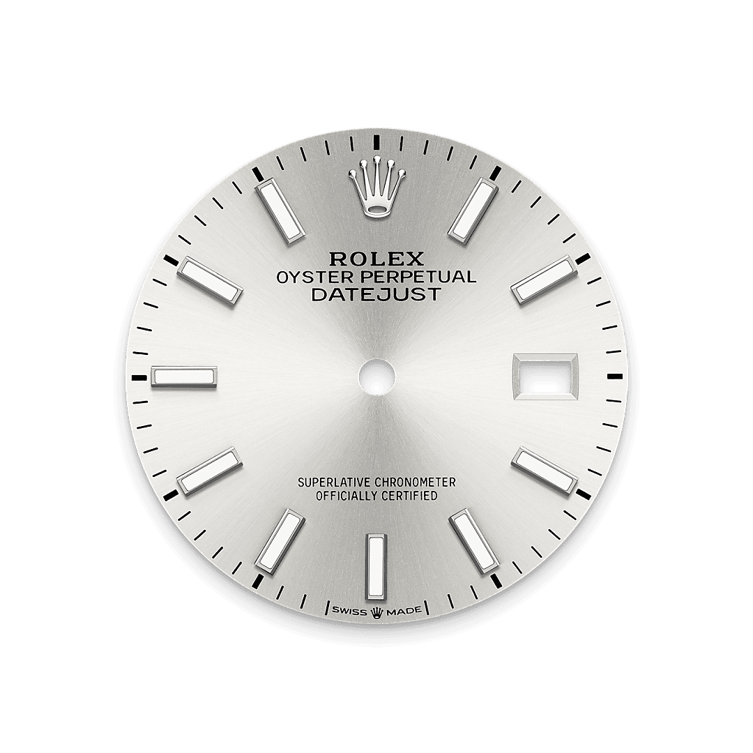 Rolex Product Banner 