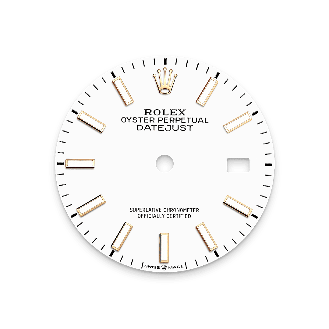 Rolex Product Banner 