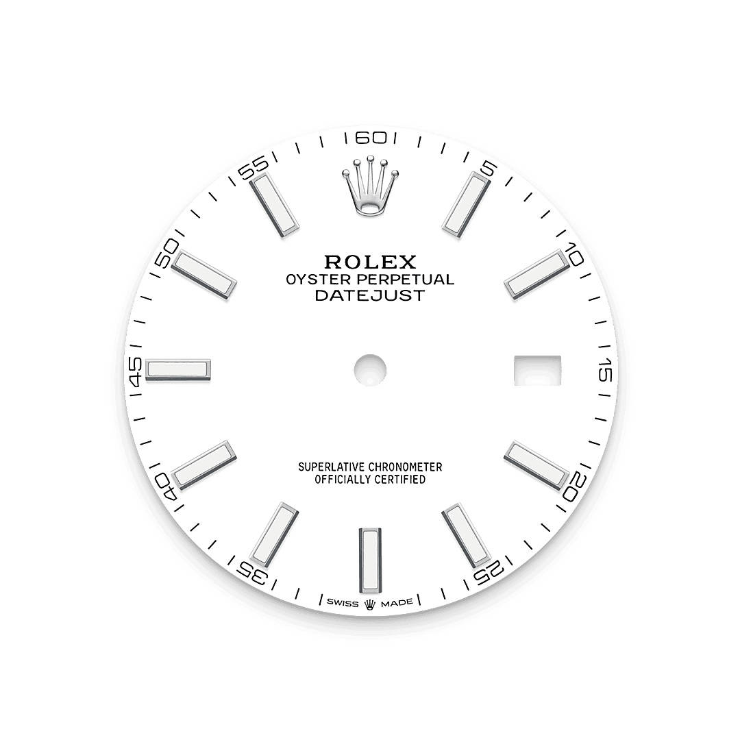 Rolex Product Banner 