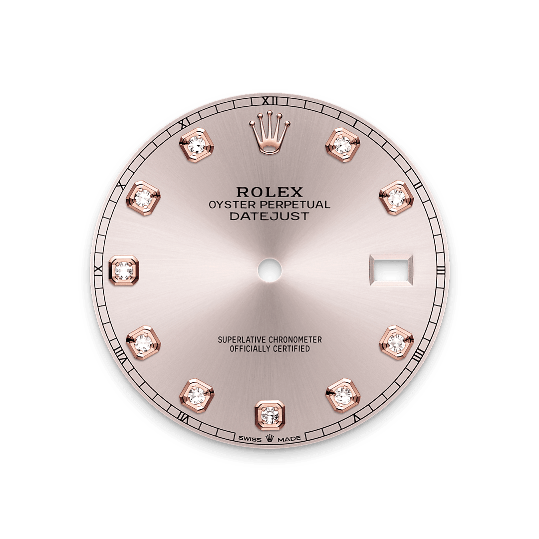 Rolex Product Banner 