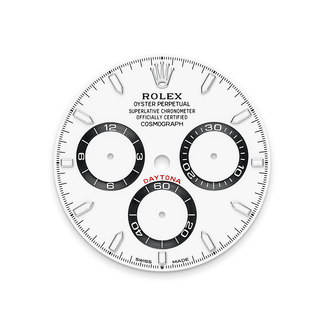 Rolex Product Banner 2