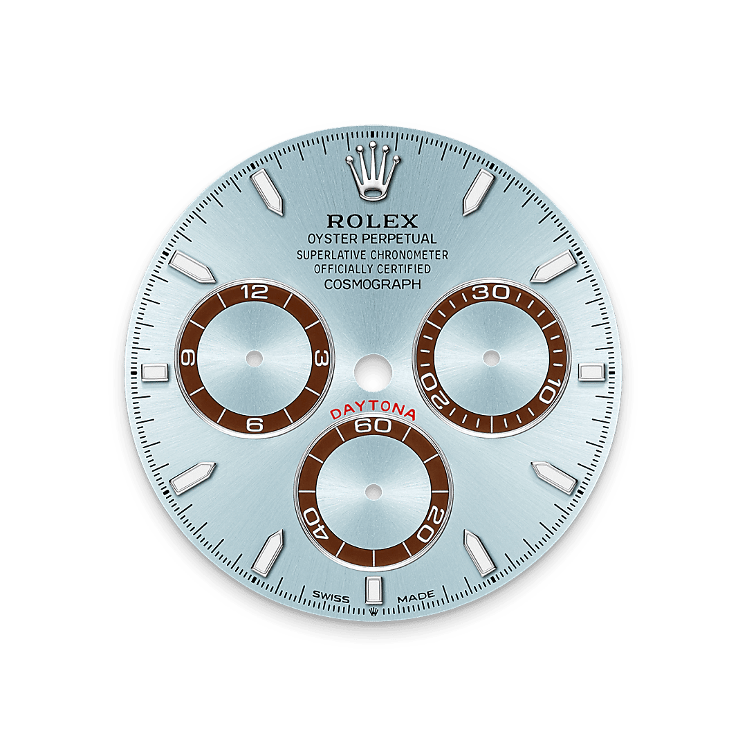 Rolex Product Banner 