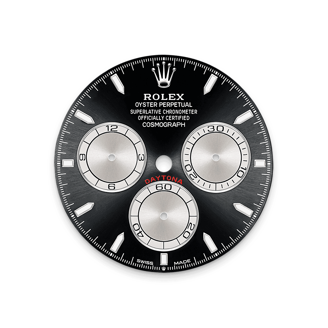 Rolex Product Banner 2