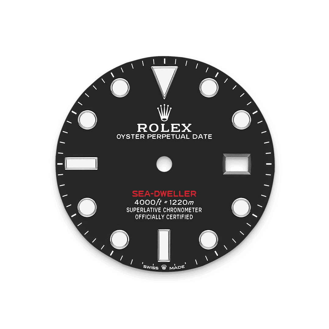 Rolex Product Banner 2