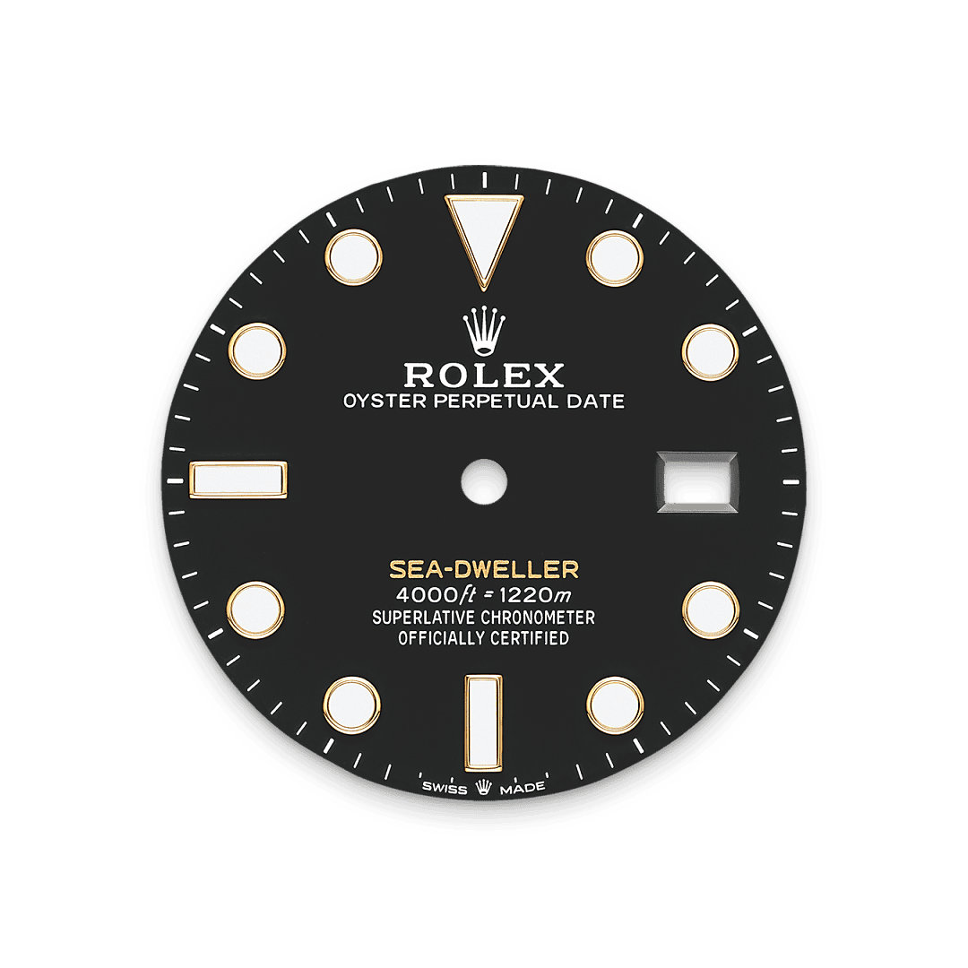 Rolex Product Banner 2