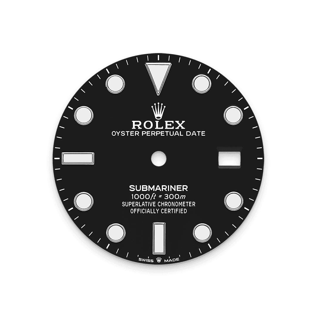 Rolex Product Banner 2