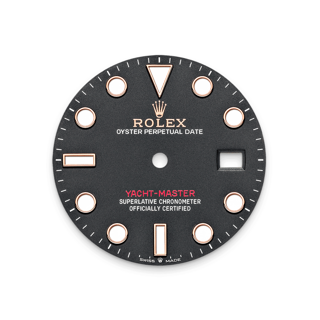 Rolex Product Banner 2