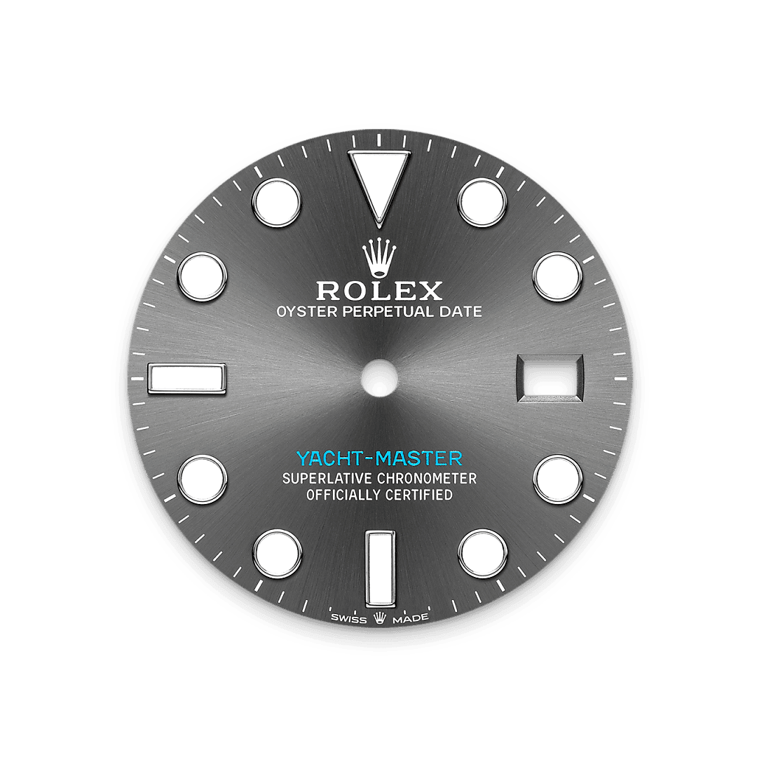 Rolex Product Banner 2