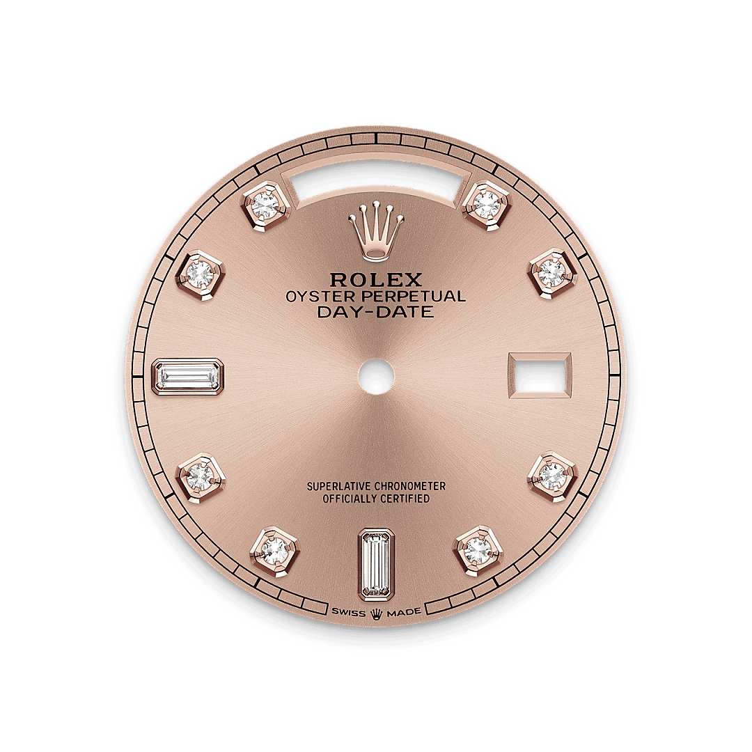Rolex Product Banner 