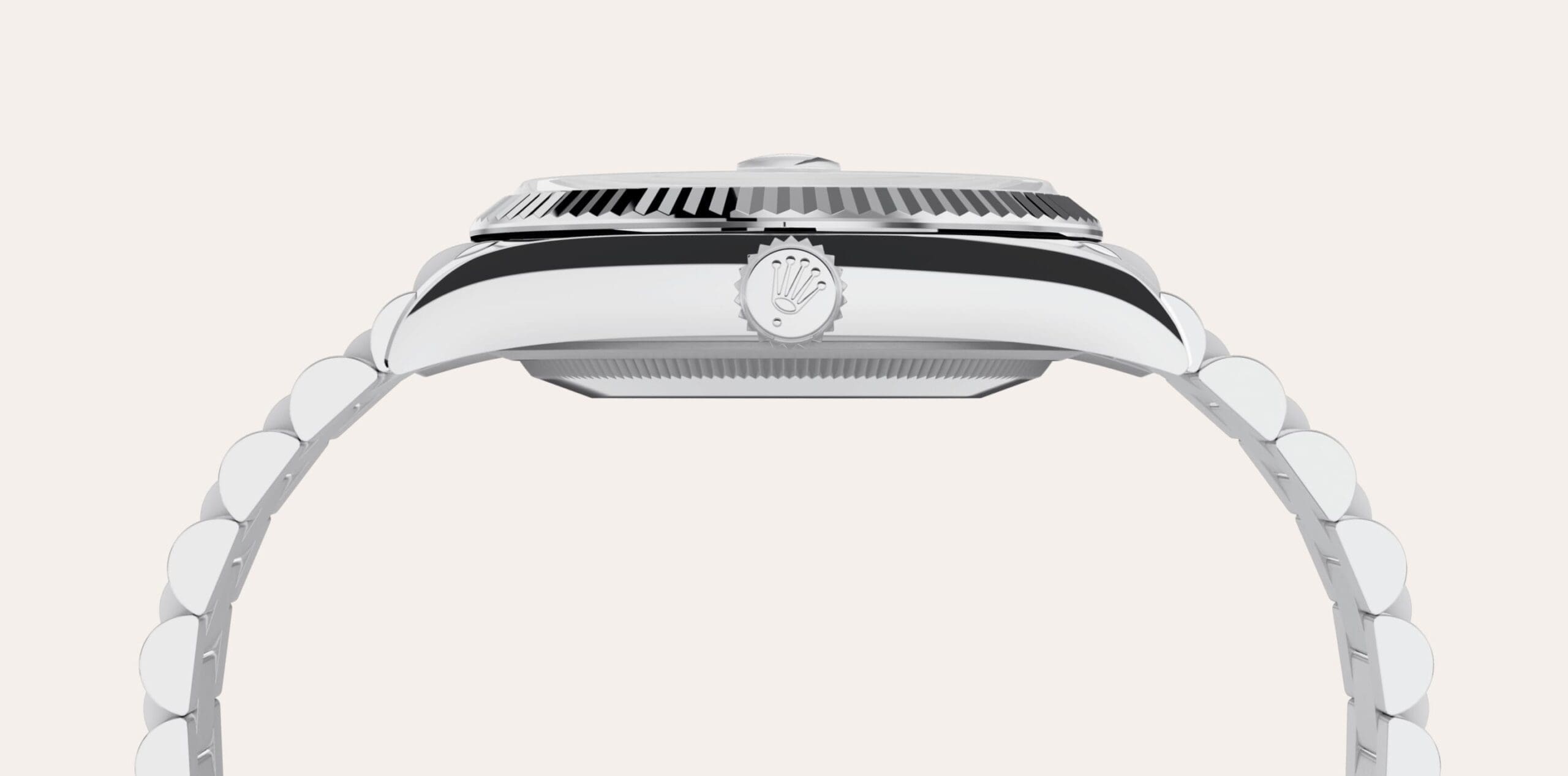 Rolex Product Banner 3