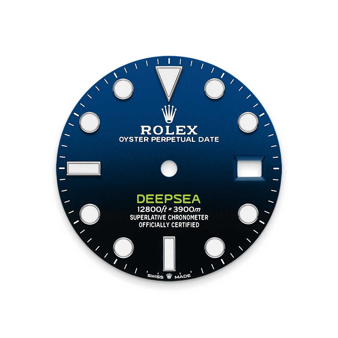 Rolex Product Banner 