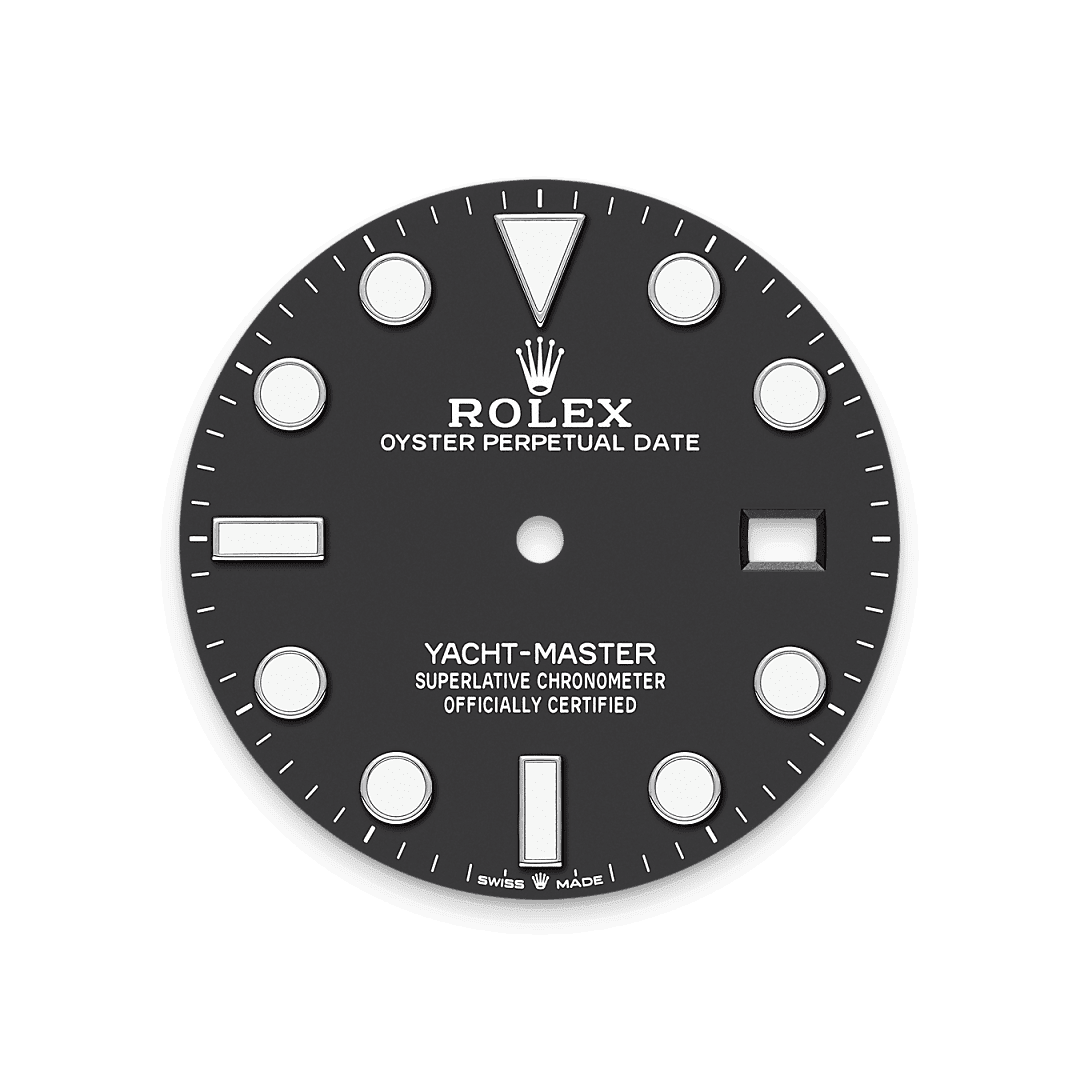 Rolex Product Banner 2