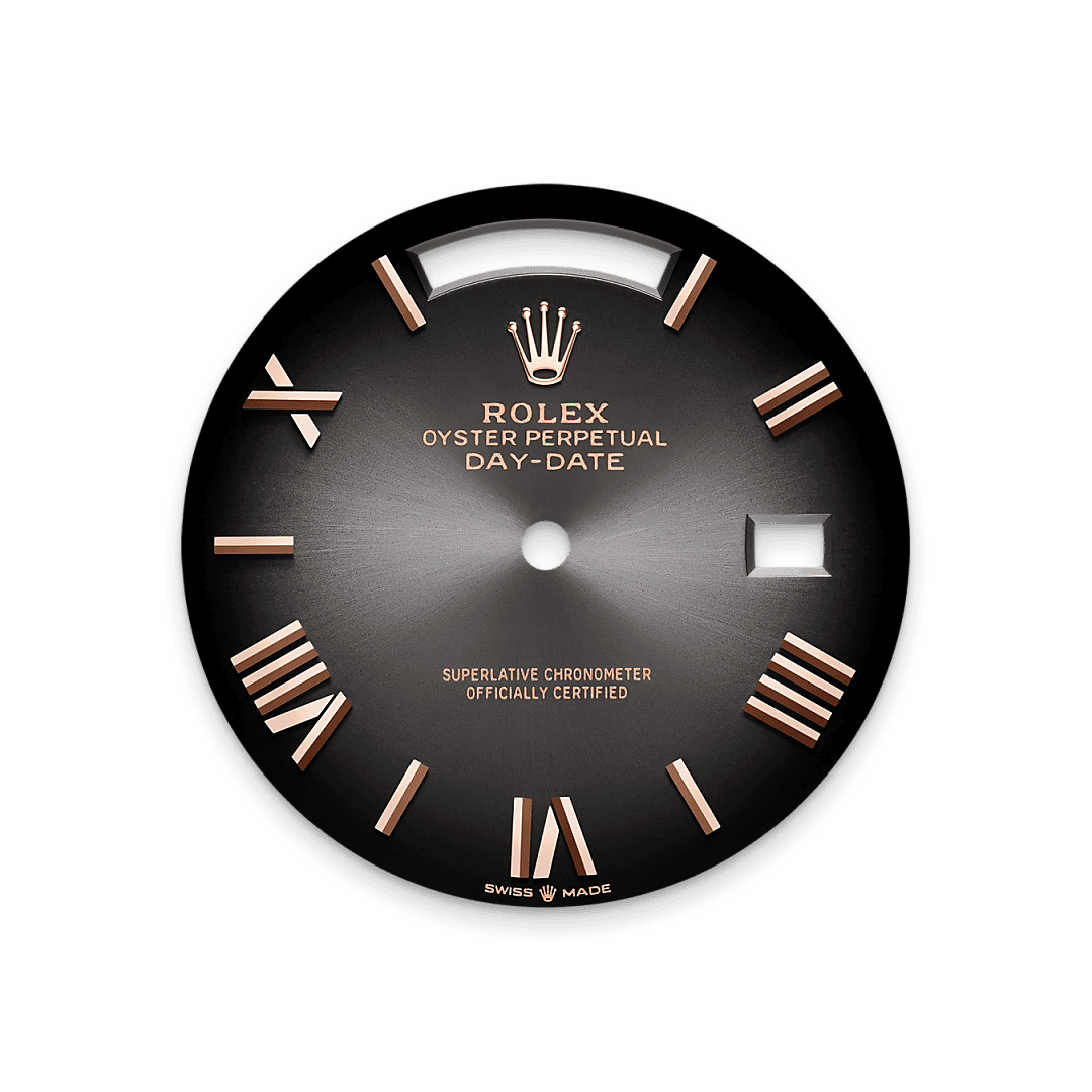 Rolex Product Banner 2