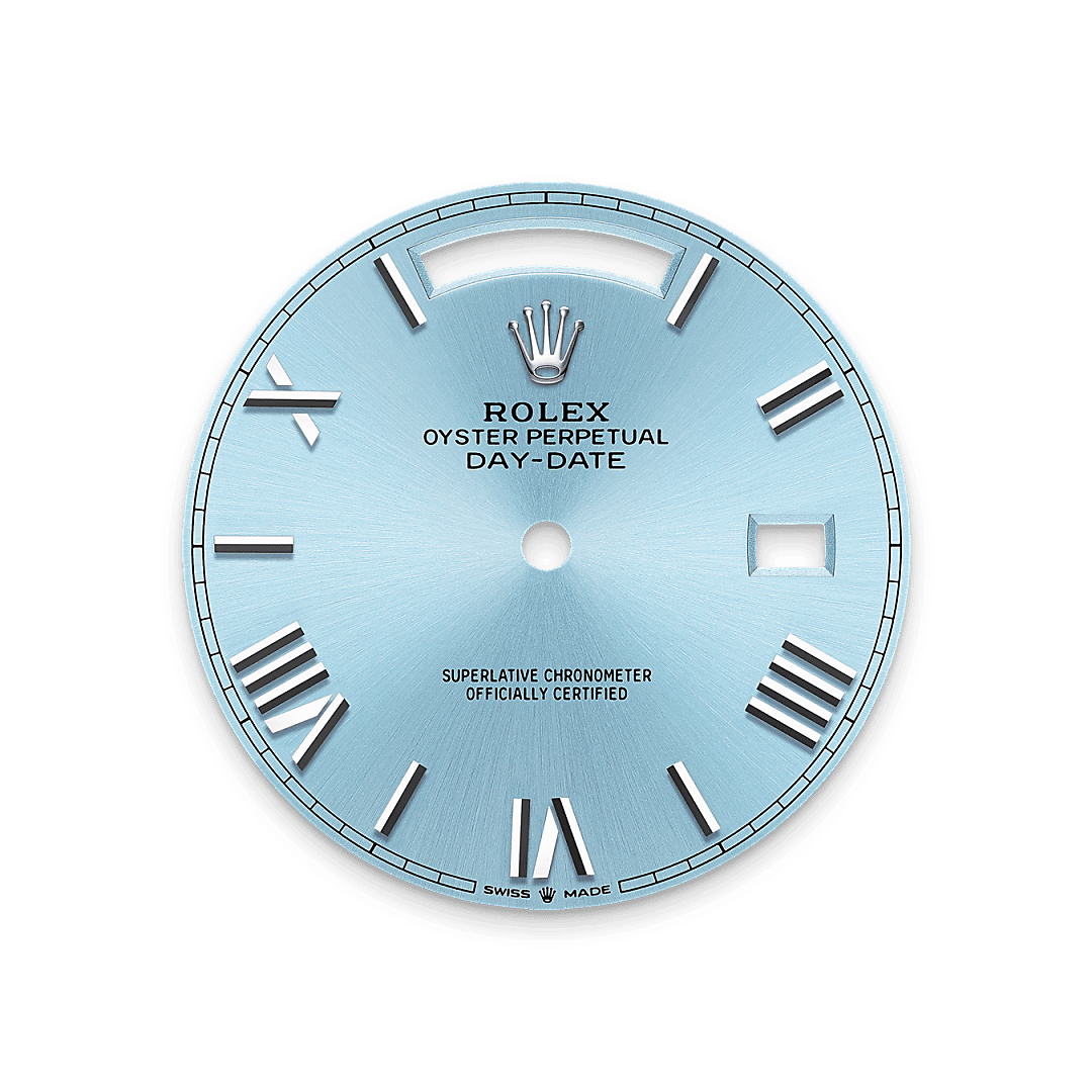 Rolex Product Banner 2