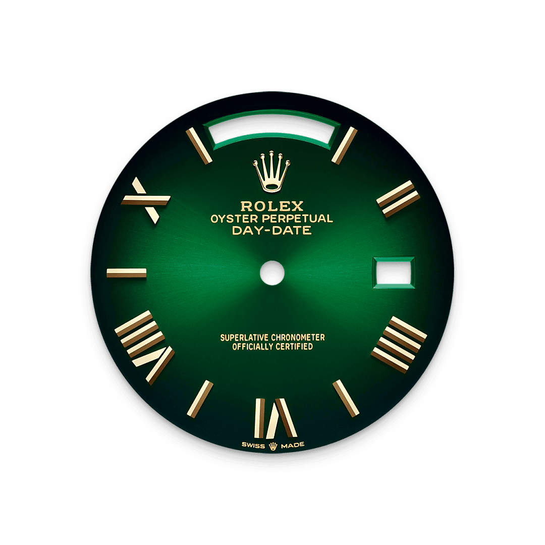 Rolex Product Banner 2