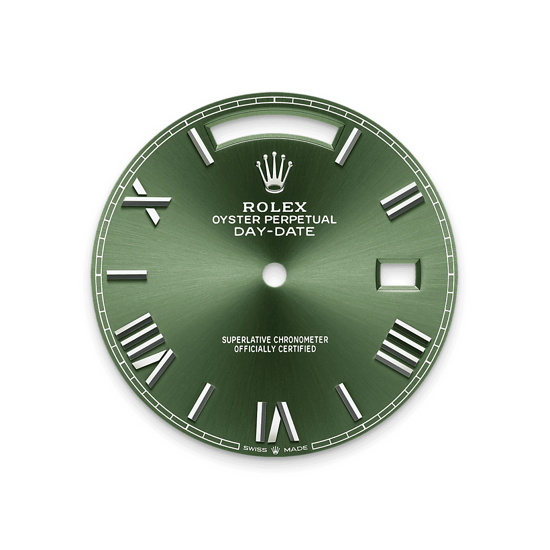 Rolex Product Banner 2