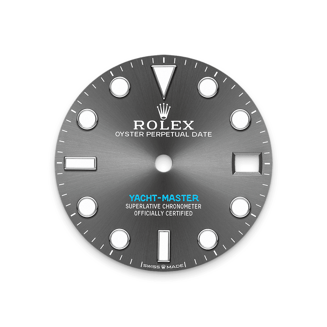 Rolex Product Banner 2
