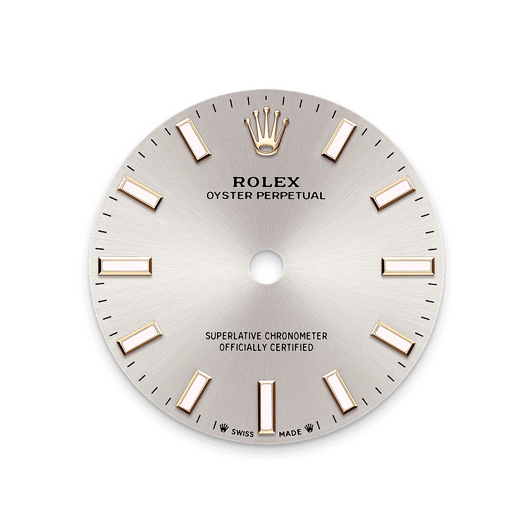 Rolex Product Banner 