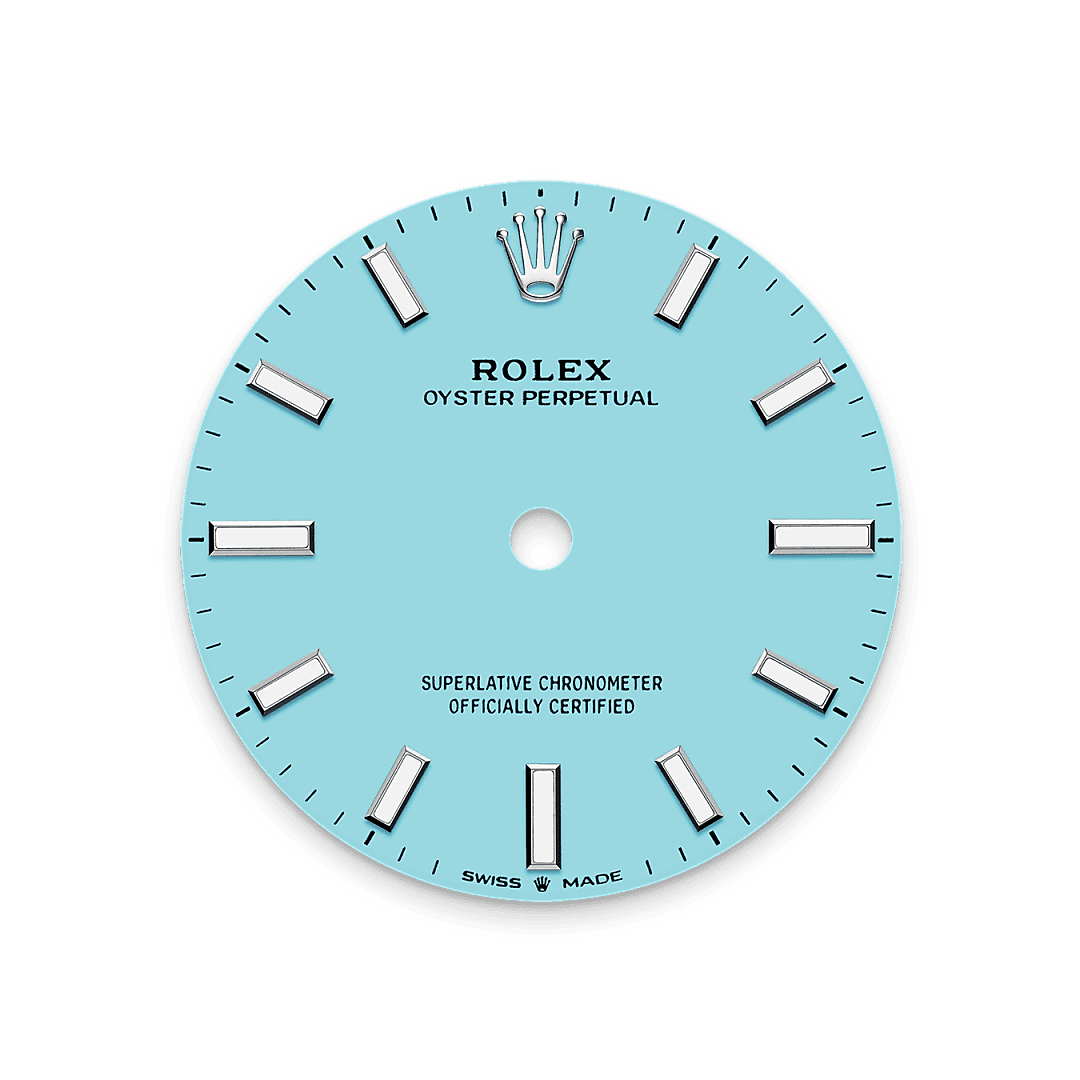 Rolex Product Banner 