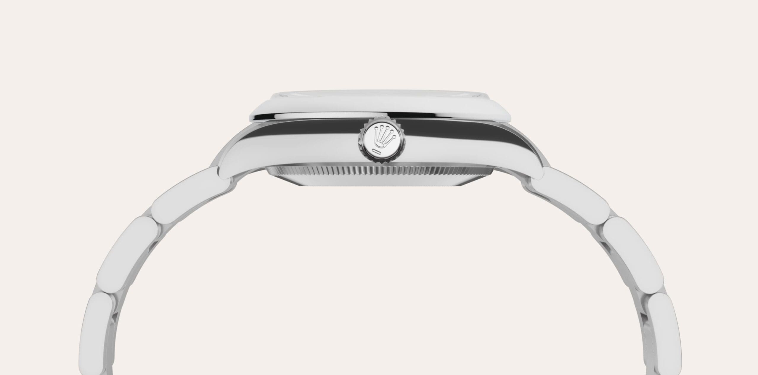 Rolex Product Banner 2
