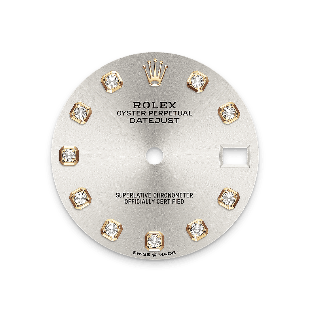 Rolex Product Banner