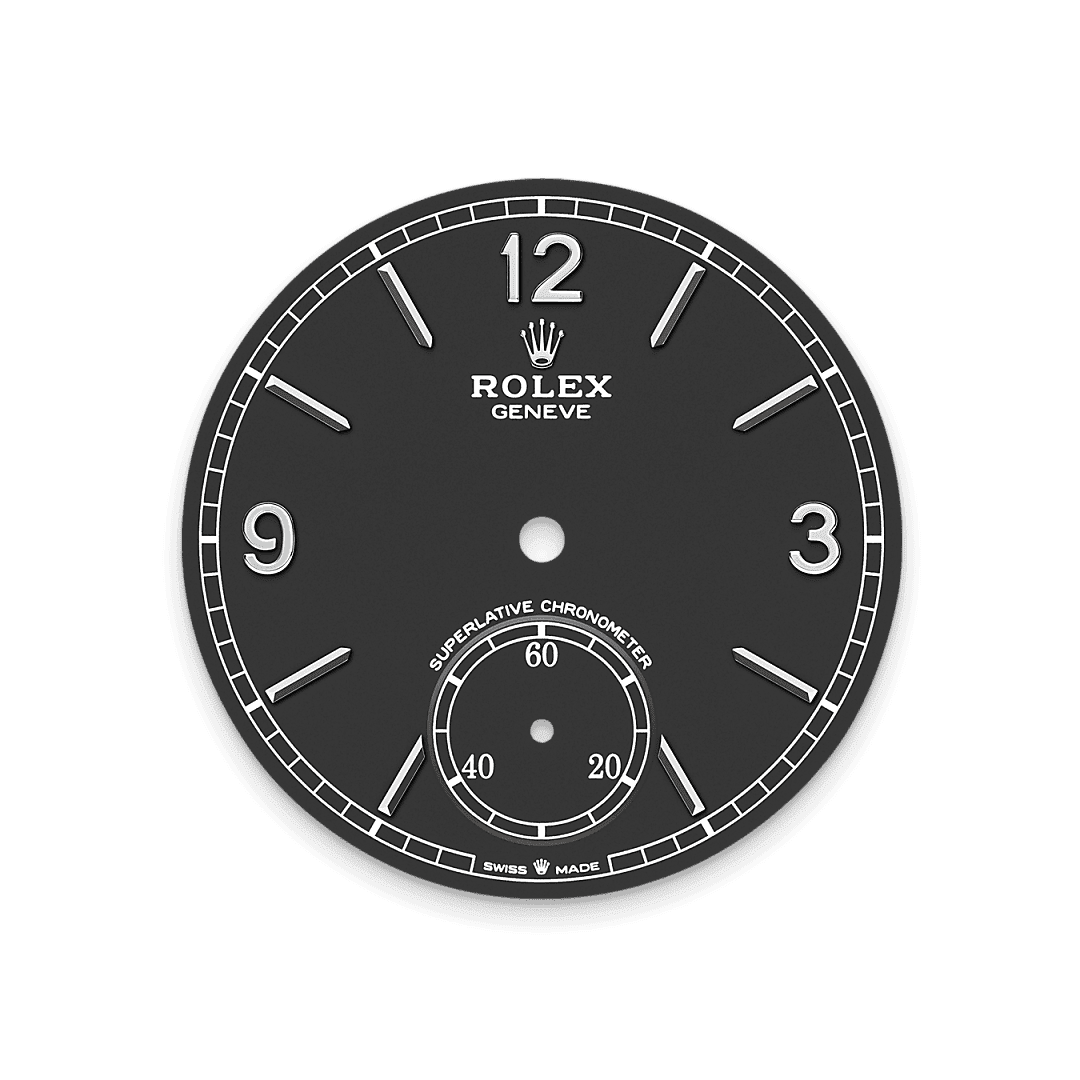 Rolex Product Banner 