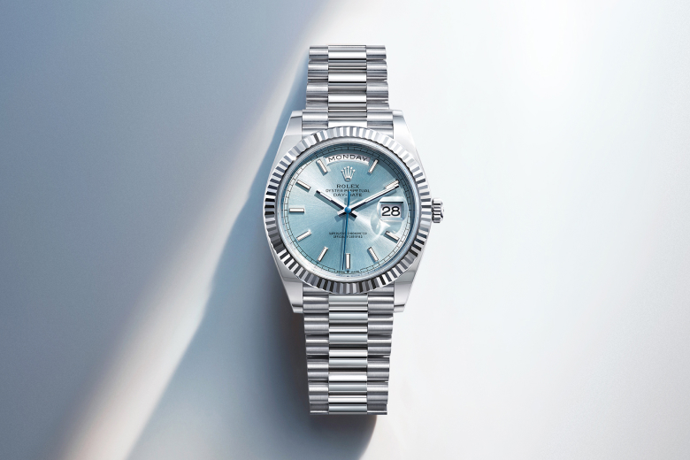 Rolex M126231-0020 | Karnig Jordan