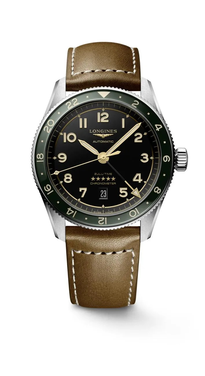 1832 Longines