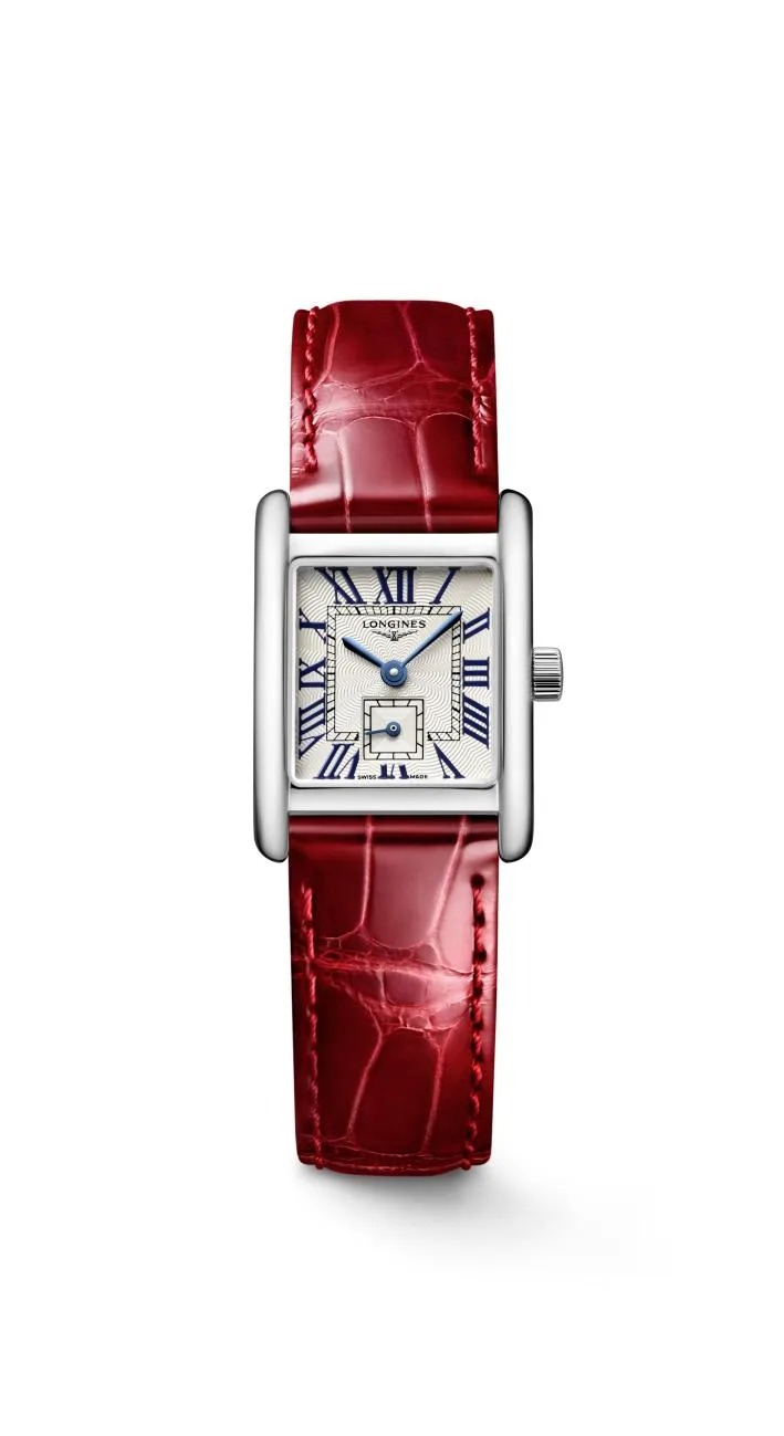 Longines Master Collection 