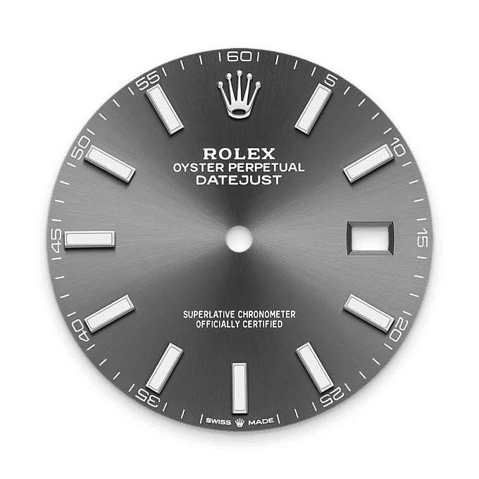 Rolex Product Banner 2