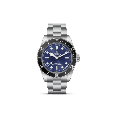Black Bay Pro