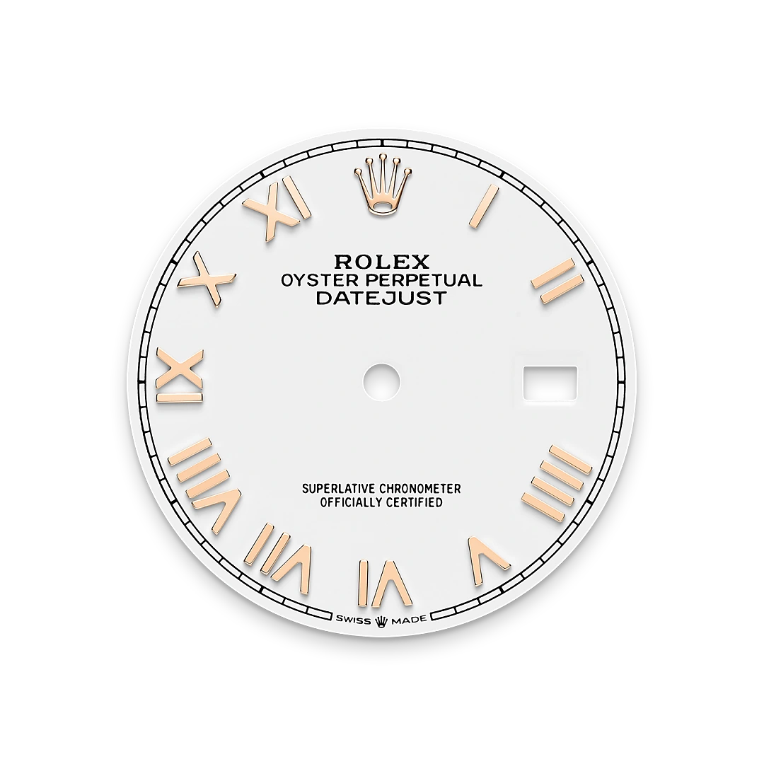 Rolex Product Banner 2