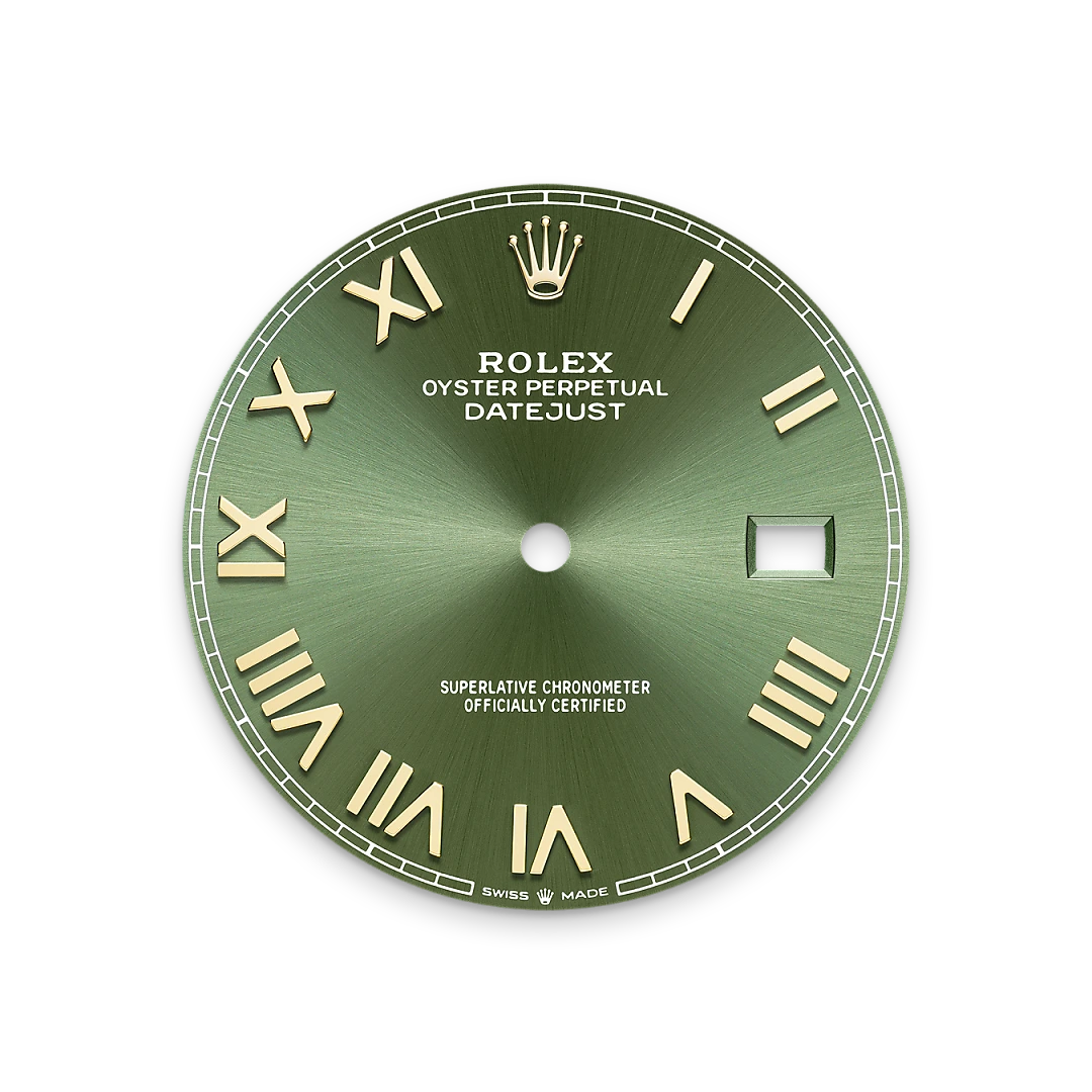 Rolex Product Banner 2