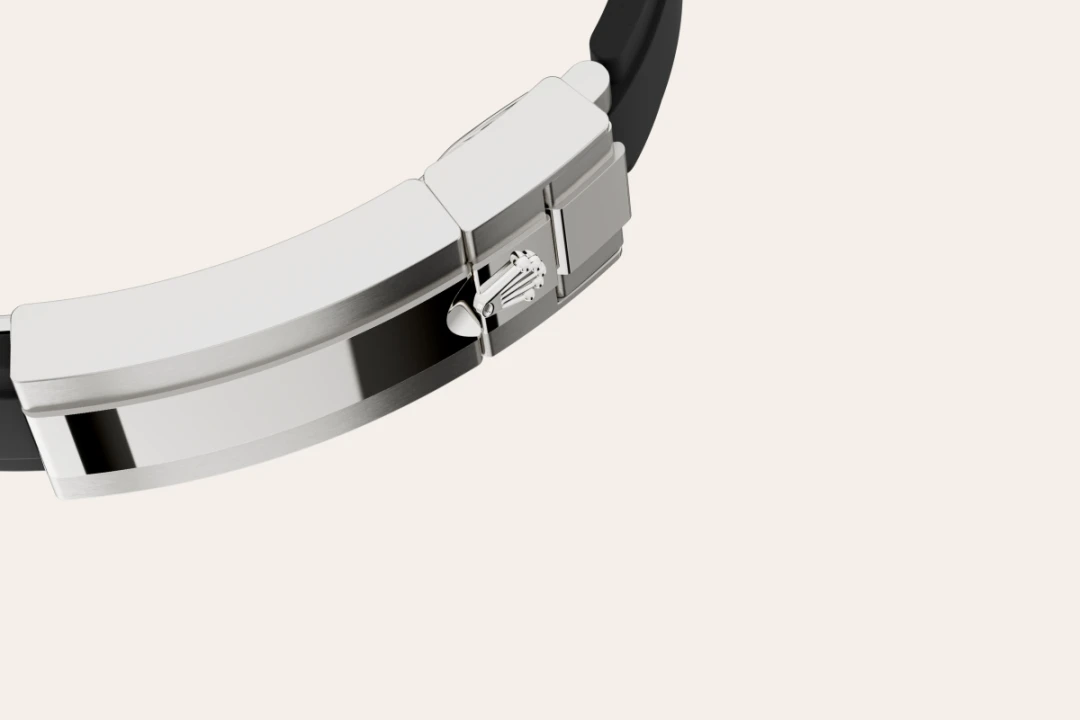 Rolex Product Banner 