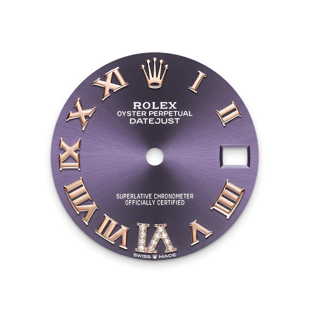 Rolex Product Banner 