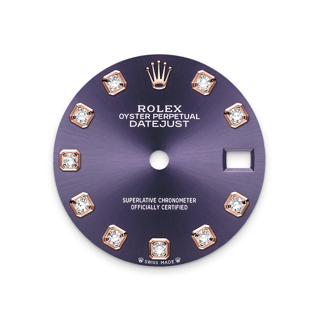 Rolex Product Banner