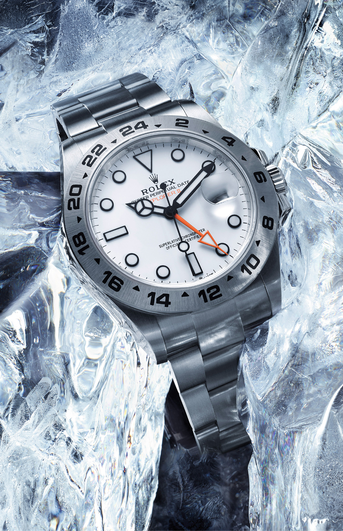 Explorer II | karnig.com