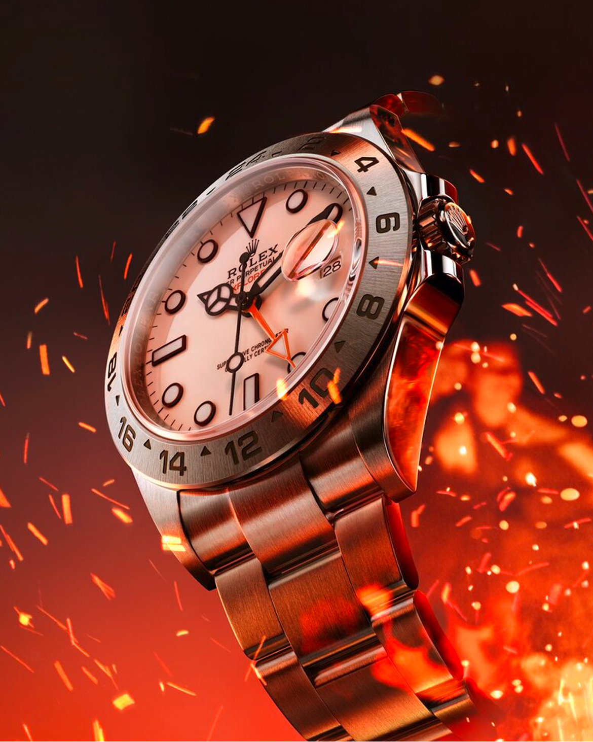 Explorer II | karnig.com