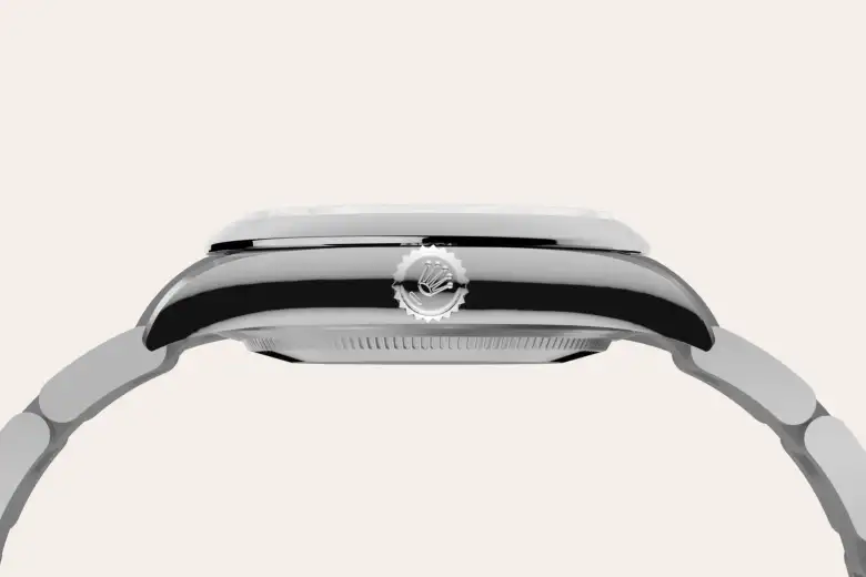 Rolex Product Banner 2
