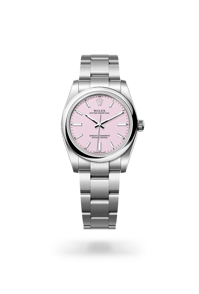 Oyster Perpetual