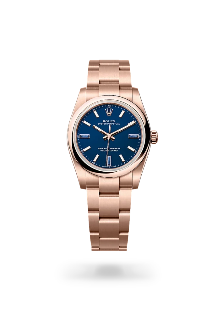 Oyster Perpetual