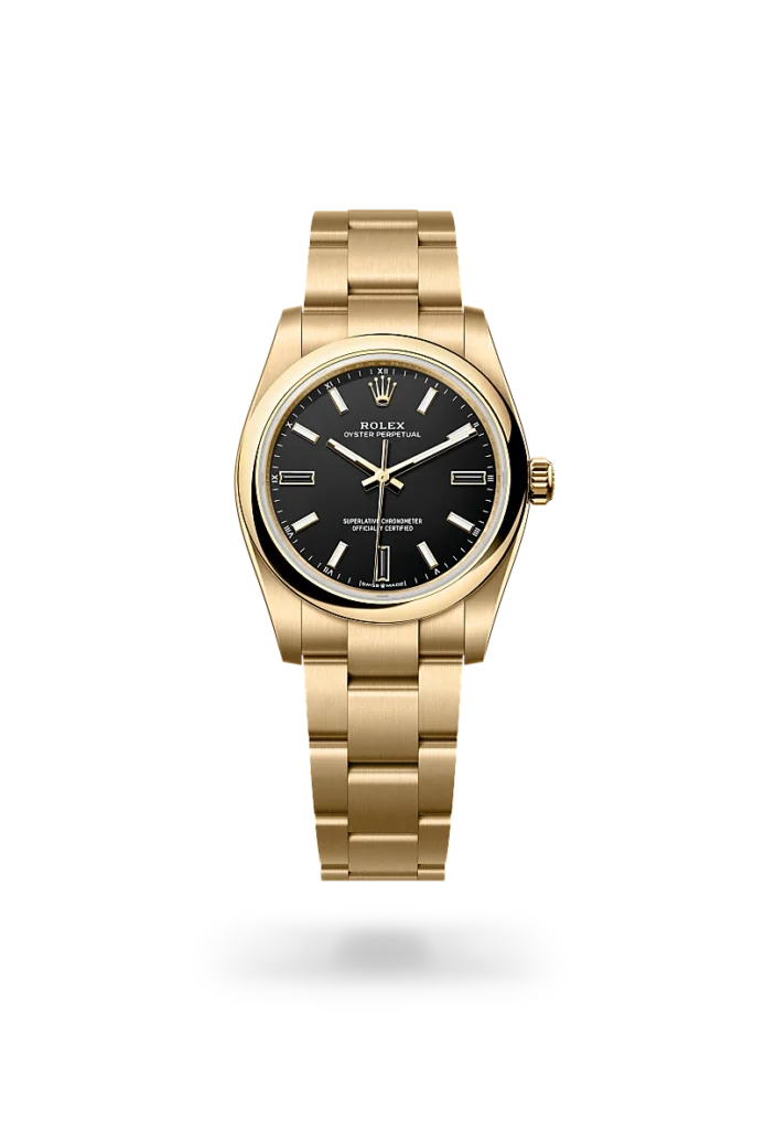 Oyster Perpetual