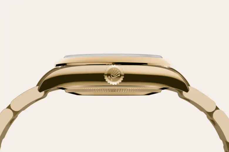 Rolex Product Banner 2