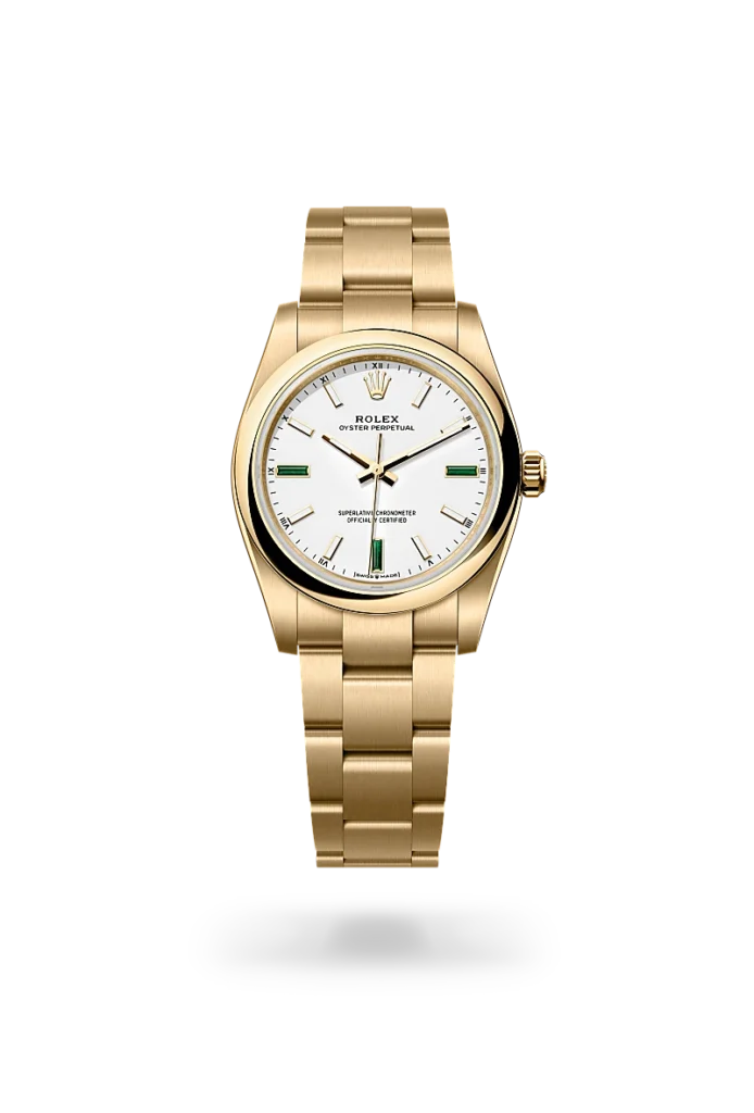 Oyster Perpetual