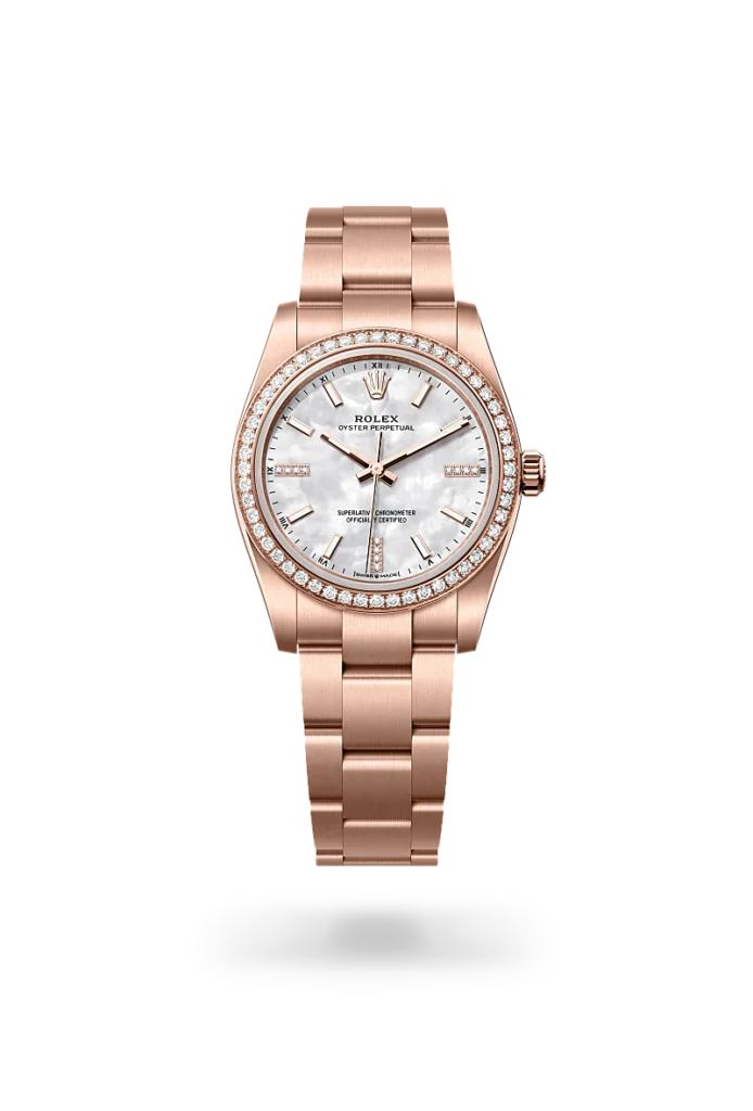 Oyster Perpetual