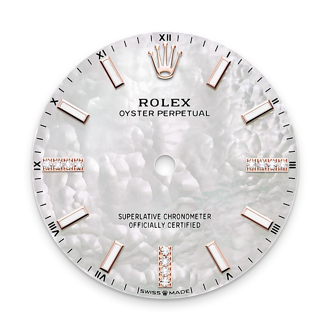 Rolex Product Banner