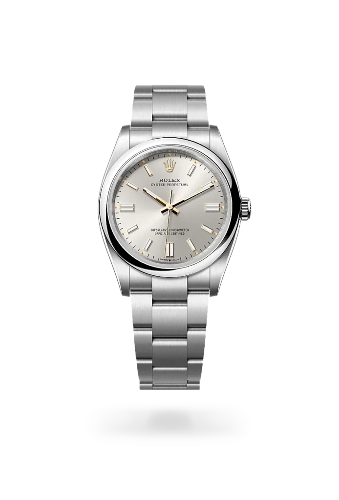 Oyster Perpetual