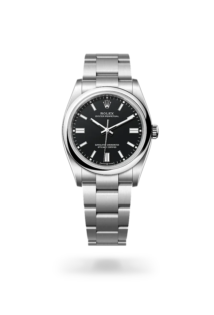 Oyster Perpetual