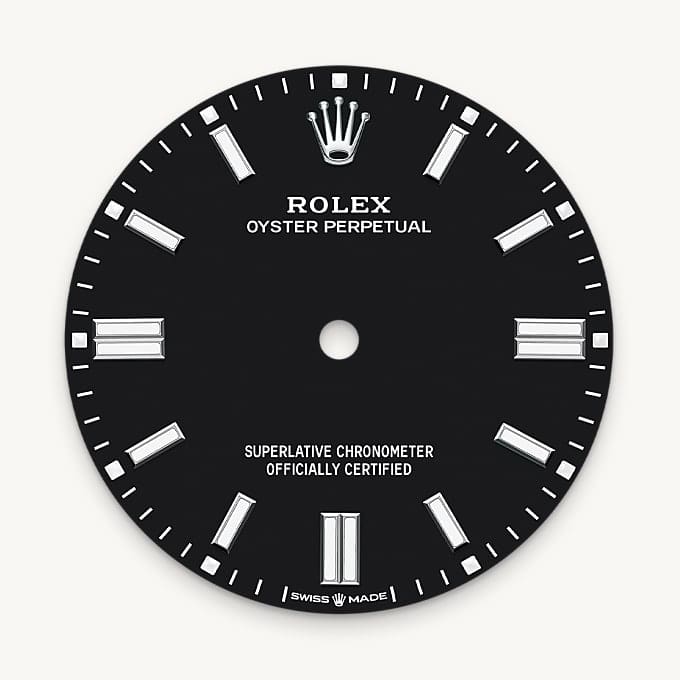Rolex Product Banner